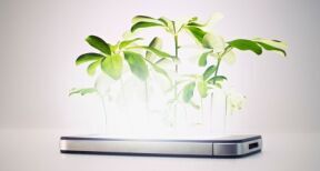 « En route vers la sobriété numérique »