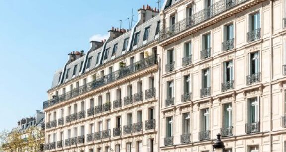 Encadrement des loyers à Paris : des améliorations notables