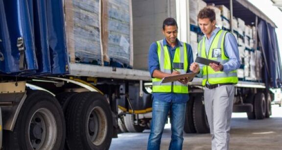 France Logistique et AFT identifient les besoins de demain dans le transport et la logistique