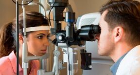 Hoya Vision Care se diversifie vers les centres de soins en ophtalmologie