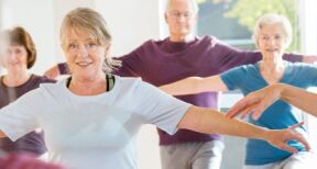 Médico-social : activités physiques et sportives