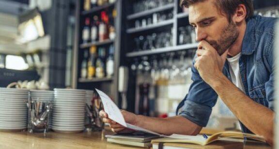 Entrepreneurs individuels : que faire en cas de difficultés ?