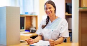 Médecins : le nombre d’assistants médicaux décolle