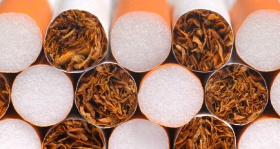 Un tiers de la consommation de cigarettes échappe aux buralistes