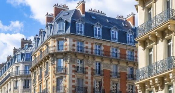 Immobilier : nouveau record pour le montant moyen de l’apport personnel