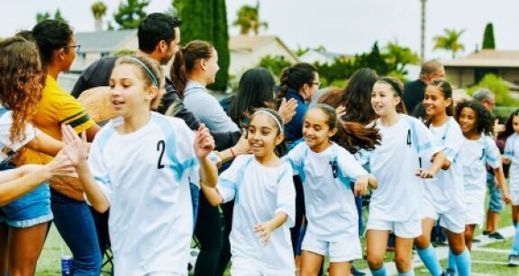 Sport : délivrance en ligne des licences sportives