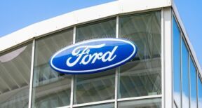 Voitures électriques : Ford choisit son usine espagnole