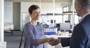 Contrat de professionnalisation : une aide pour recruter un demandeur d’emploi