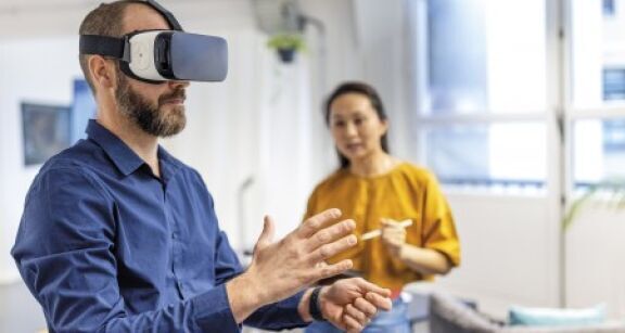 Plongée dans l’univers du métavers