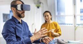 Plongée dans l’univers du métavers