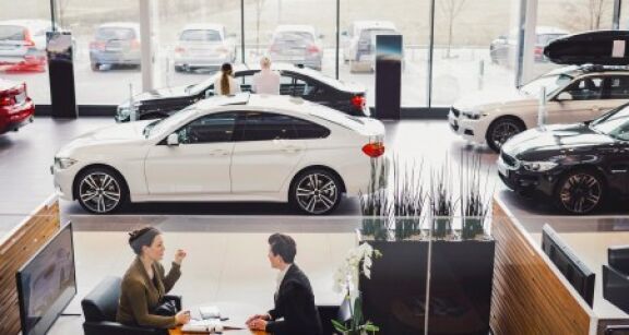 Le premier semestre dans le rouge