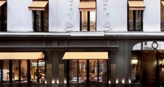 ELLE se lance dans l’hôtellerie