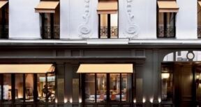 ELLE se lance dans l’hôtellerie