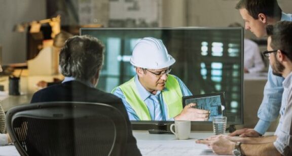 Architectes : validité d’une clause de saisine obligatoire du Conseil de l’Ordre
