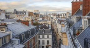 Une annulation partielle de l&#x2019;encadrement des loyers &#x00e0; Paris
