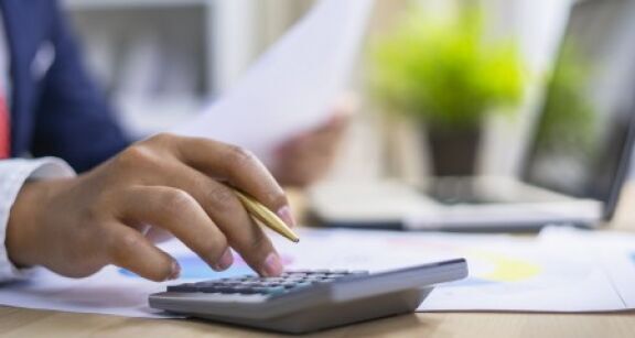 Votre avis d’impôt sur les revenus 2021 prochainement disponible