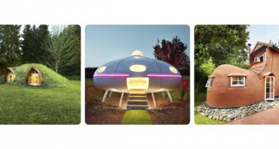 Airbnb crée le fonds Wow ! pour financer des logements insolites