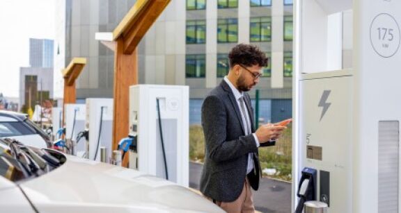 Voitures électriques : où sont les chargeurs en Europe ?