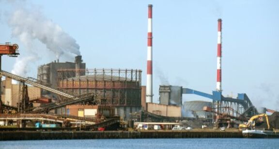 Protection de l’environnement : la crise sanitaire a pesé sur les dépenses