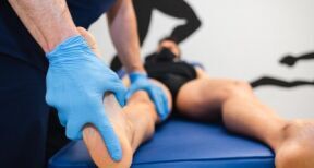 Pédicures-podologues : un modèle de contrat d’intervention aux manifestations sportives