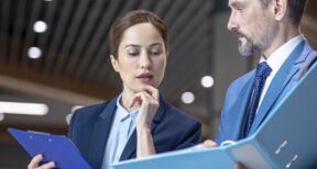 Contrôle fiscal et information de la société mère intégrée