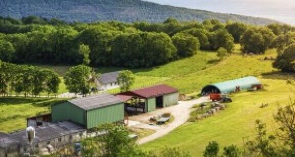 Baux ruraux : forte hausse du montant des fermages