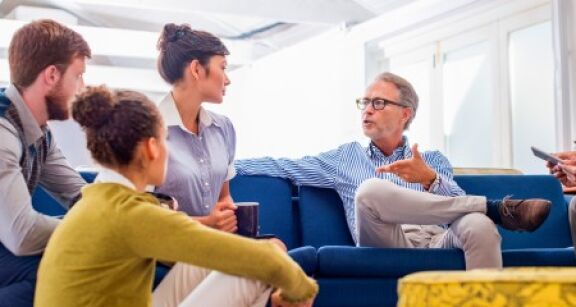 Les allocations chômage (ARE) pour les créateurs d’entreprise