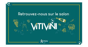 FCN participe au salon VitiVini d'Epernay
