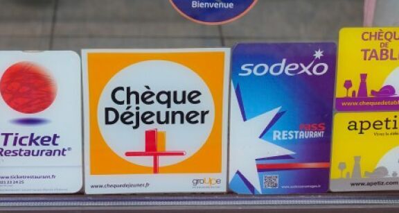Titres-restaurant : du nouveau pour les employeurs et les salariés