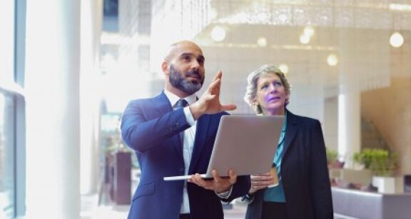 L’augmentation des loyers commerciaux est plafonnée