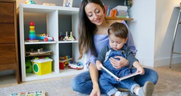 Les jouets et les livres tirent les marchés enfant vers le haut