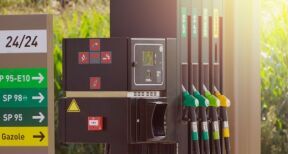 Achat de carburant : 30 centimes d’euros de remise à partir du 1er septembre