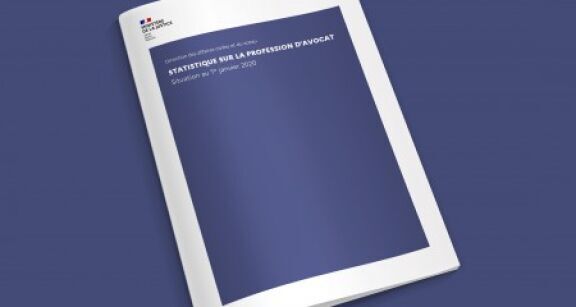 Avocats : les chiffres de la profession pour 2020