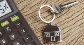 Immobilier : plafonnement de la hausse des loyers