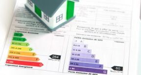 Vente d’une « passoire thermique » : report de l’obligation de réaliser un audit énergétique
