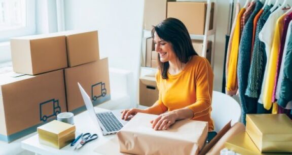 Quand les commerçants misent sur le digital