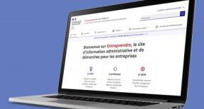 Créer son entreprise avec les conseils d’Entreprendre.Service-Public.fr