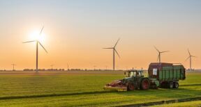 Réchauffement climatique : l’agriculture, le BTP et le tourisme en première ligne