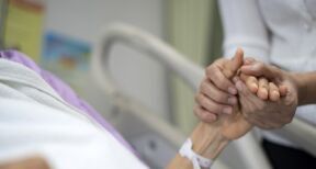 De nouveaux bénéficiaires du congé de proche aidant