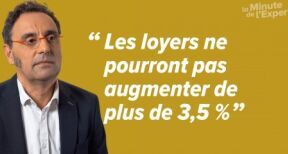 La hausse des loyers plafonnée