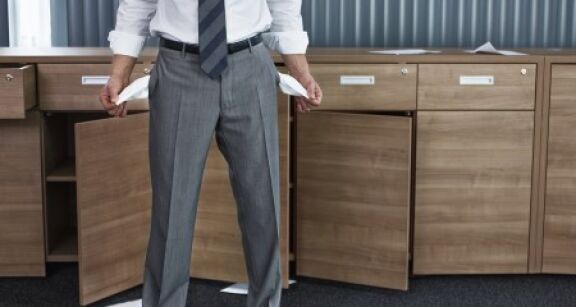 Faillite d’un client : comment réagir ?