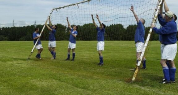 Sport : retrait de l’agrément d’une association