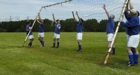 Sport : retrait de l’agrément d’une association