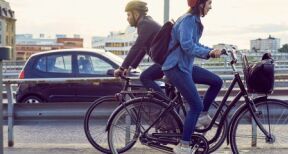 Le forfait mobilités durables en cinq questions
