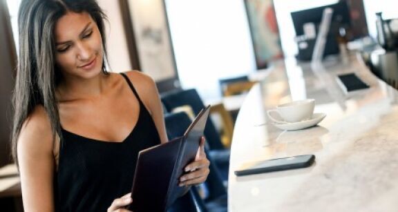 70 % des voyageurs réservent leur séjour directement auprès des hôtels