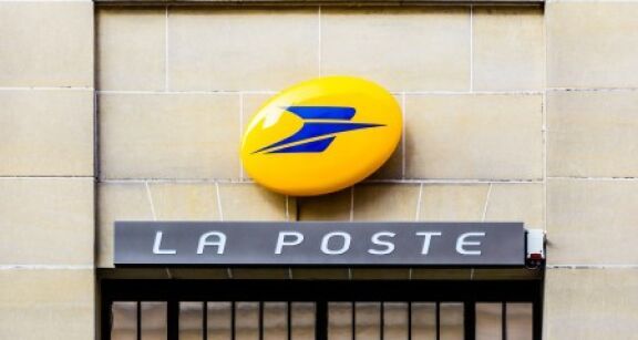 Happytal : La Poste poursuit son développement dans la santé