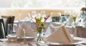 Un bilan estival rayonnant en restauration