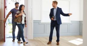 Pas d&#x2019;obligation du candidat &#x00e0; l&#x2019;achat d&#x2019;un bien immobilier envers l&#x2019;agent immobilier