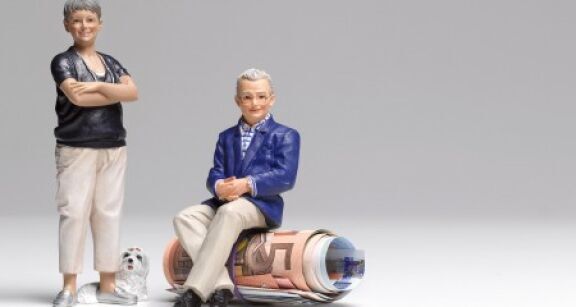 Les charmes du Plan d’épargne retraite