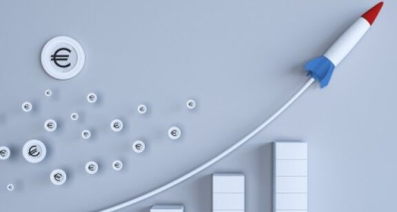 Des chiffres en hausse pour les start-up françaises